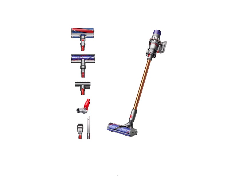 Dyson stapni baterijski usisivac V10 Absolute 2023