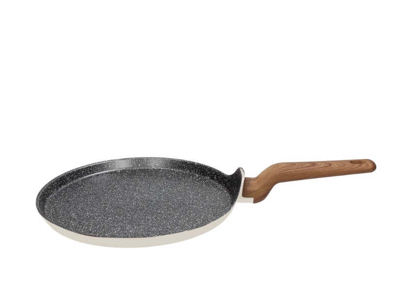 TAVA ZA PALACINKE 25CM VANILLA COLLECTION TOGNANA
