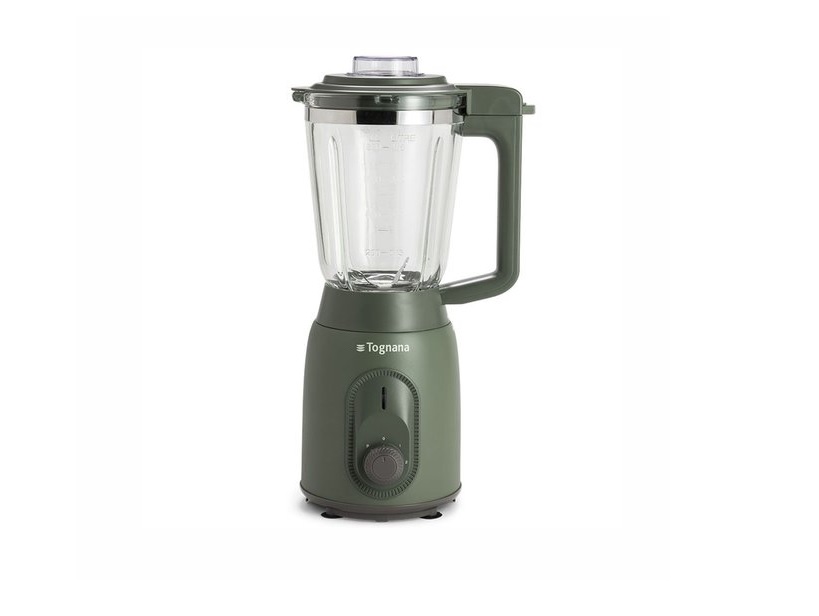 TOGNANA BLENDER 0,8L IRIDEA GREEN