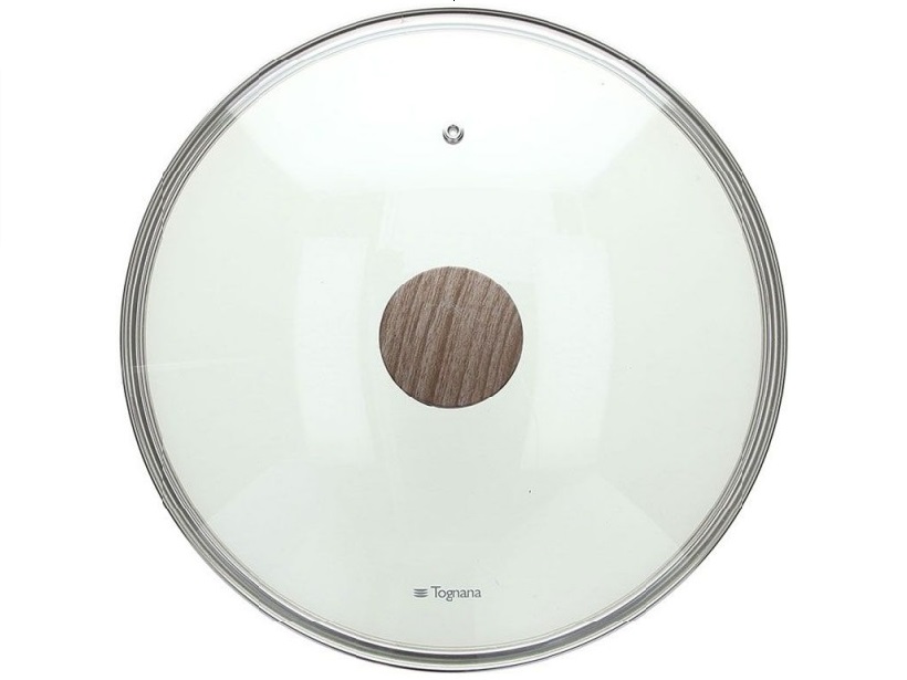 Tognana poklopac za šerpu Natural Taste, 26cm