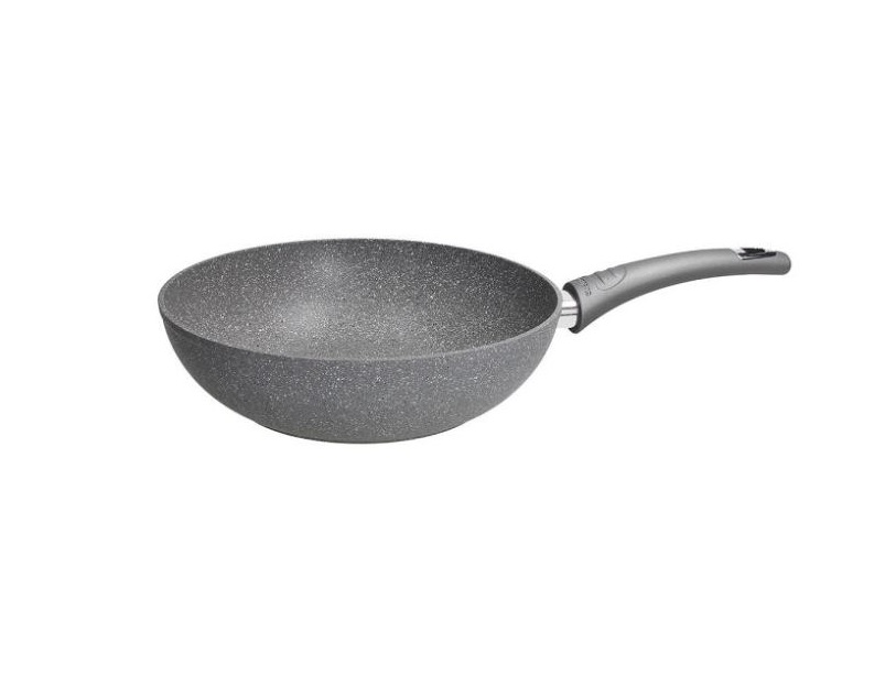 TAVA WOK 28CM PURE ROQ TOGNANA