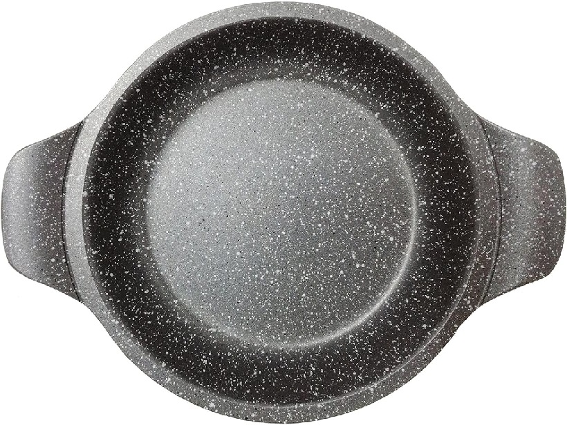 Tognana tava sa dvije ručke Stone & Wood Style Mini Cookware - 14cm