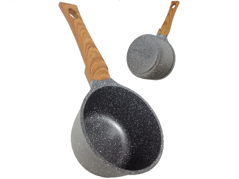 Tognana kaserola Stone & Wood Style Mini Cookware - 10cm
