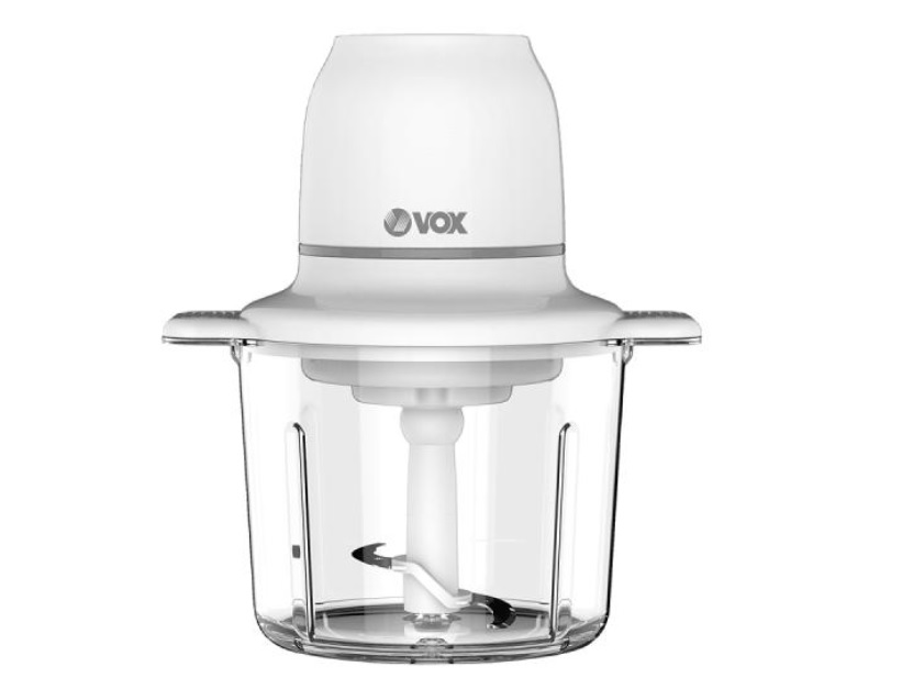 MC 380 VOX SJECKALICA