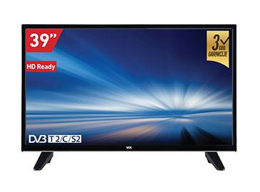 Vox LED TV 39DIS472B