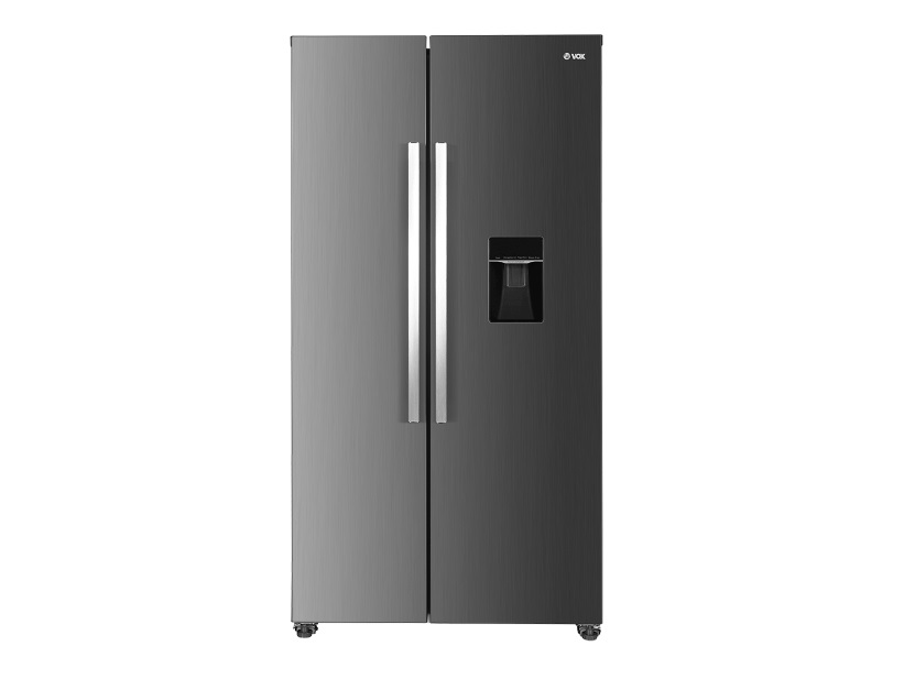 SBS 6015 IXE KOMBINOVANI FRIZIDER SIDE BY SIDE VOX