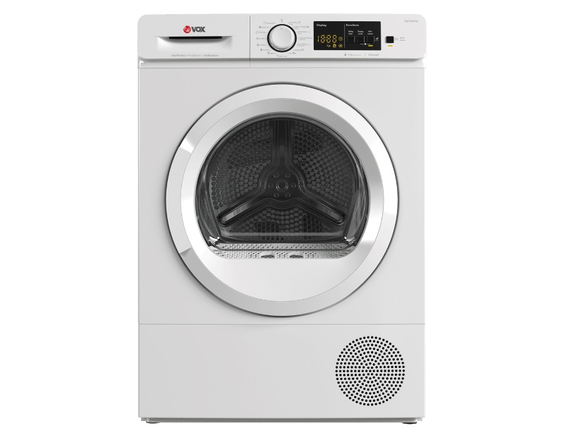 THP-710E MASINA ZA SUSENJE VESA VOX 