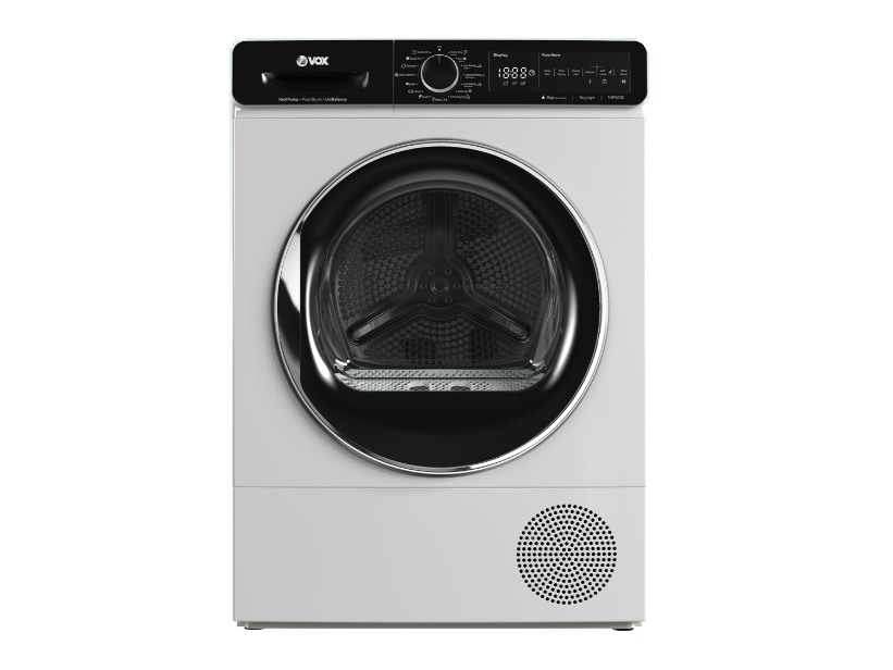 THP-820E MASINA ZA SUSENJE VESA VOX 