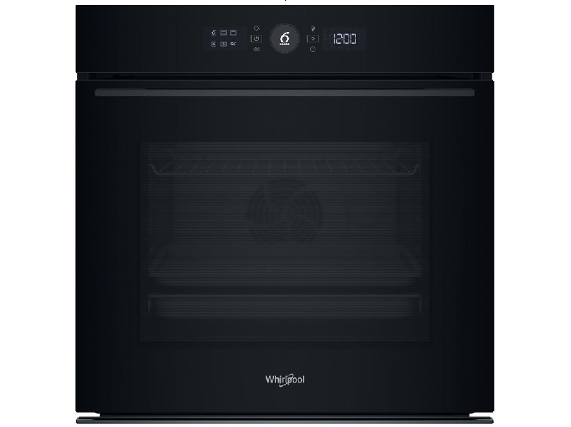 Whirlpool ugradbena pećnica WOI5S8CM1SBA