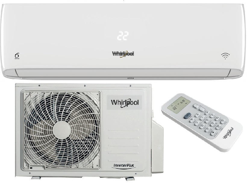 Whirlpool klima uređaj SPICR318WF I + SPICR318WF O