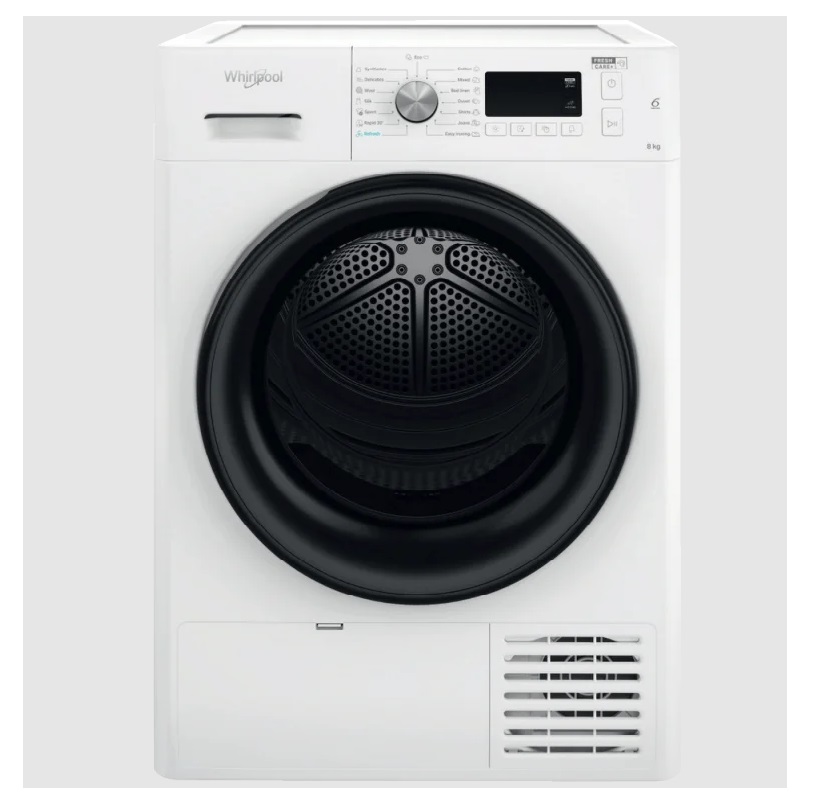 FFT M11 82B EE R MASINA ZA SUSENJE VESA WHIRLPOOL