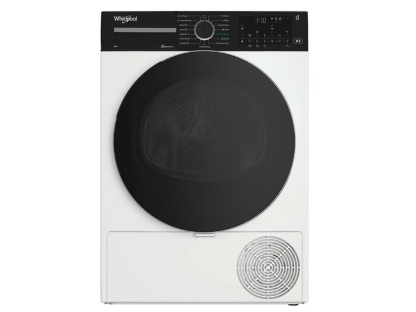 WP C8 WBS EE MASINA ZA SUSENJA VESA WHIRLPOOL