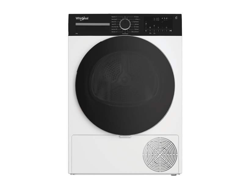 WPS D8 WBS EE MASINA ZA SUSENJA VESA WHIRLPOOL