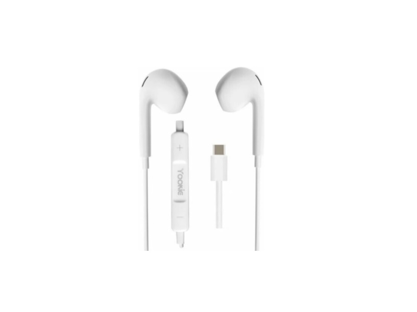 SLUSALICE ZA MOBITEL EL03 TYPE-C YOOKIE