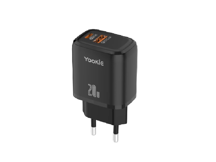 PUNJAC EI3Y TYPE-C 18W YOOKIE 