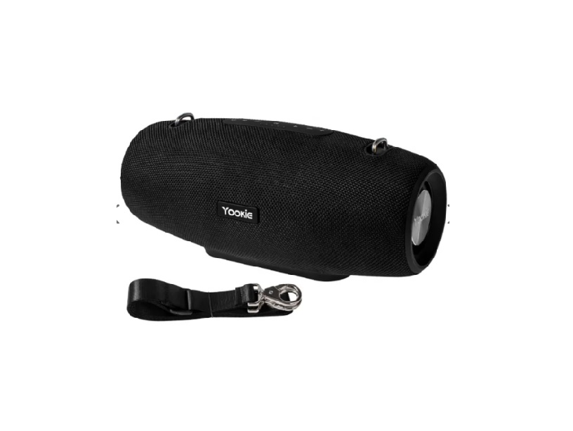BEZICNI ZVUCNIK YOOKIE SK 67 BLACK