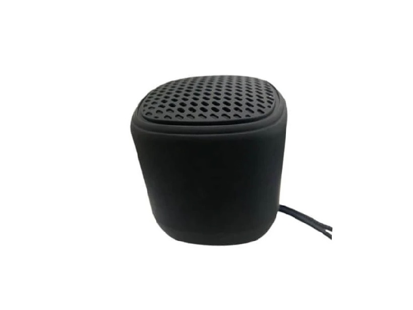 BEZICNI ZVUCNIK SKM6 BLACK YOOKIE 