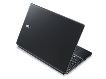 Acer Aspire laptop E1-570G