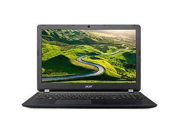 Acer Aspire laptop ES1-533-C2QD NX.GFTEX.082