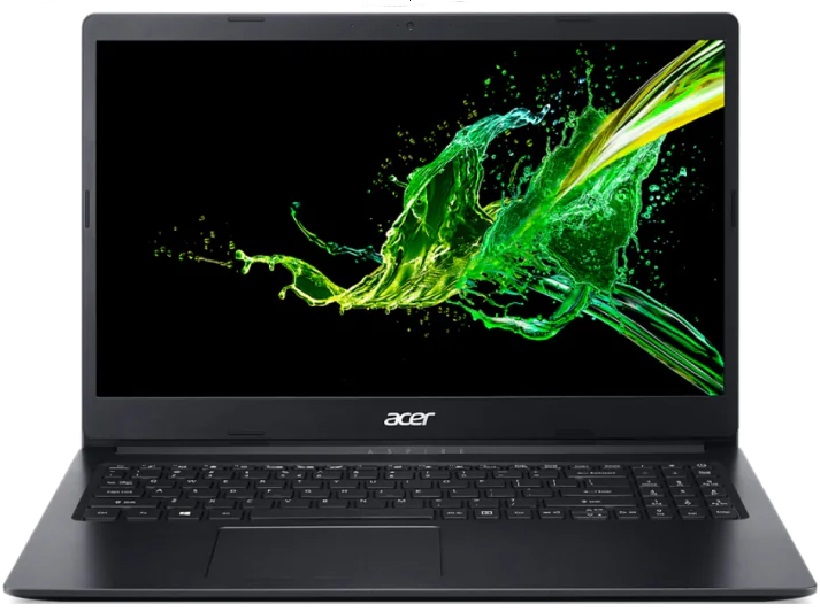 Acer laptop Aspire 3 15.6" i5 8+256GB A315-56-54XD #itakcija