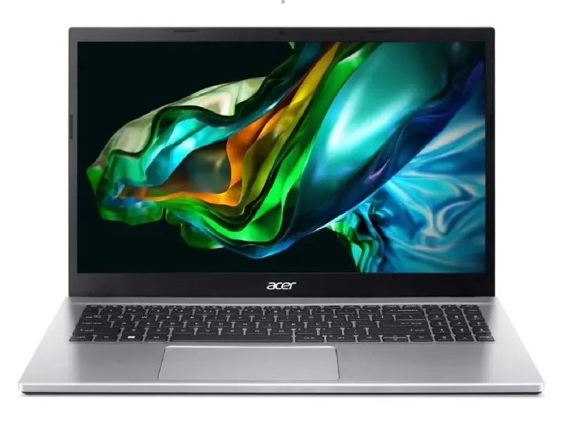 Acer laptop Aspire 3 15,6" NX.KSJEX.022 Ryzen7 16+512GB