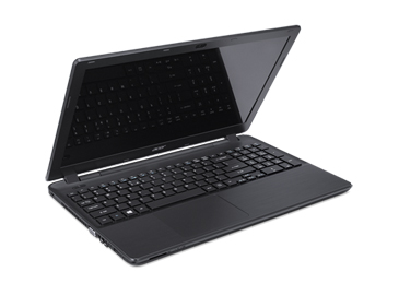 Acer laptop E5-571 WIN8.1 PROM