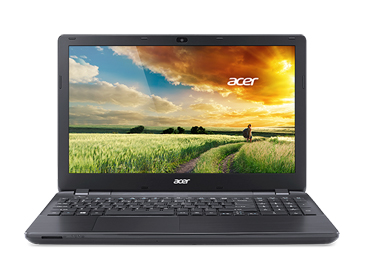 Acer laptop E5-571 WIN8.1 PROM