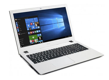 Acer laptop E5-573-37TT
