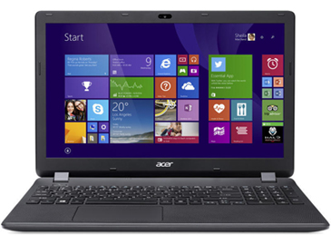 Acer laptop ES1-512-C8XB