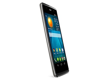 Acer smart mobitel LIQUID Z500 