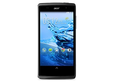 Acer smart mobitel LIQUID Z500 
