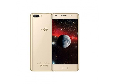 AllCall Smartphone Rio S Gold