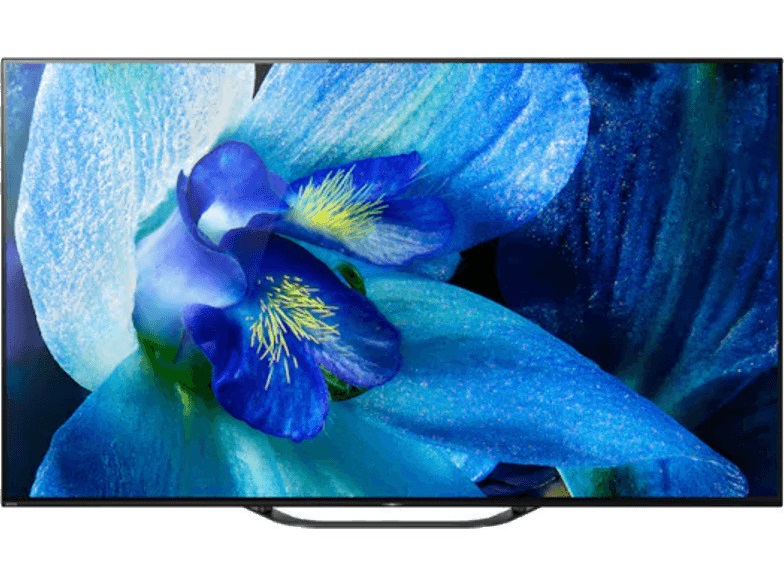 ANDROID UHD_4K OLED TV Sony 65AG8 