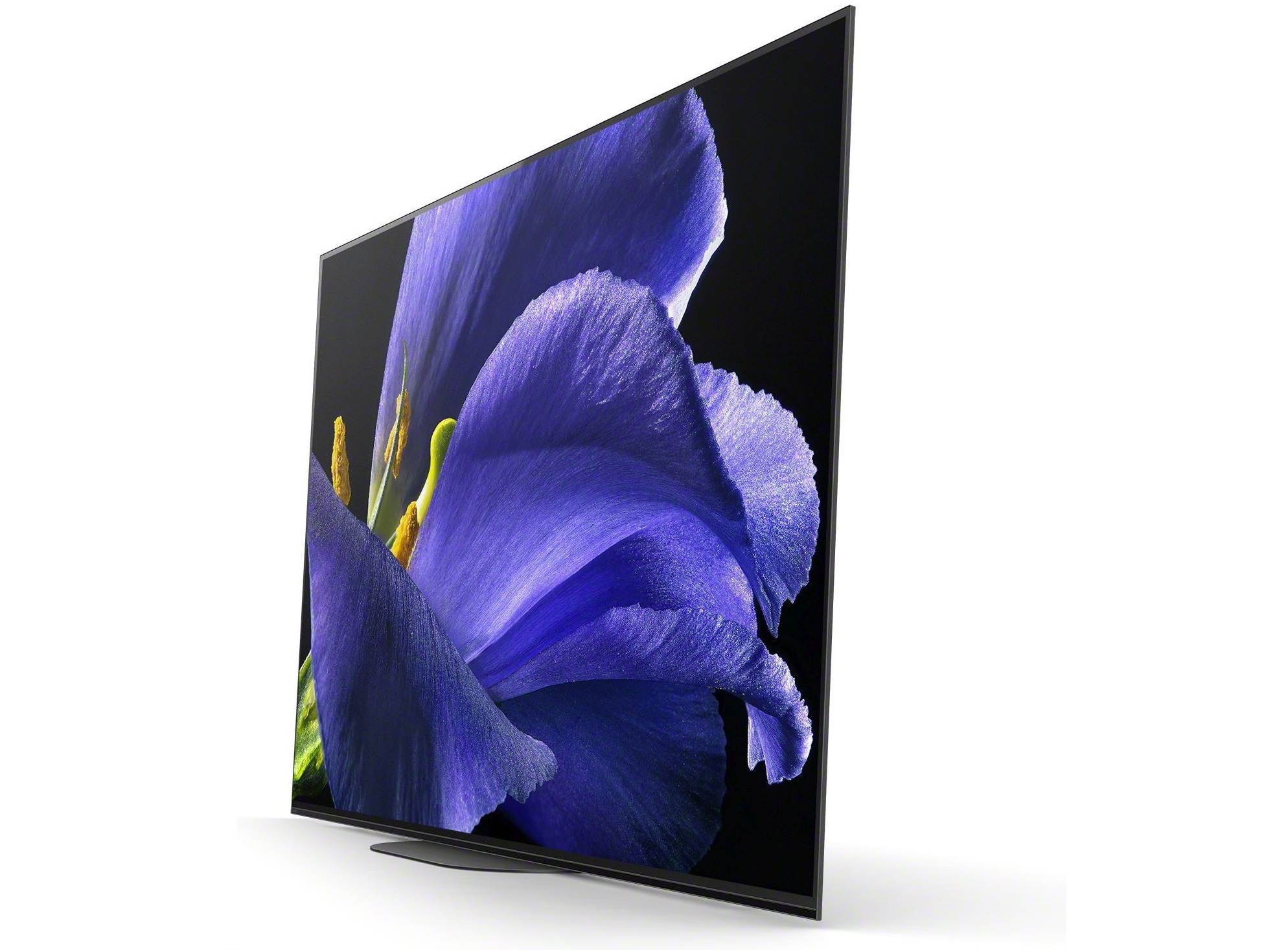  ANDROID UHD_4K OLED TV Sony 65AG9 