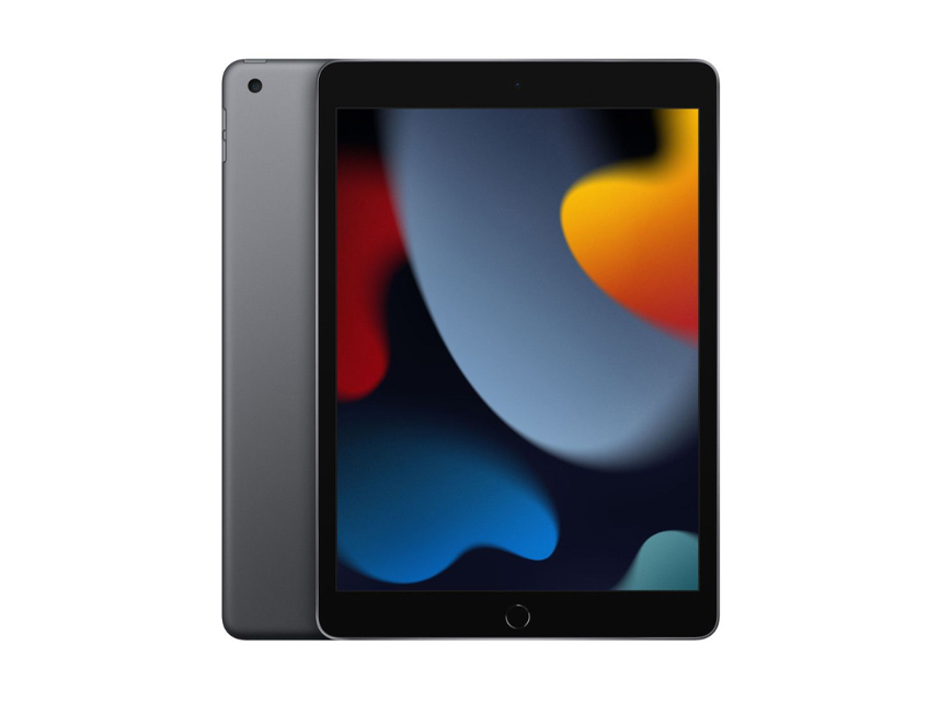Apple 10.2-inch iPad 9 WIFI 64GB-Space Gray 
