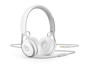 Apple Beats slušalice EP On-Ear Headphones White