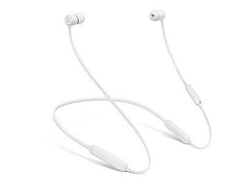 Apple BeatsX Wireless Earphones White