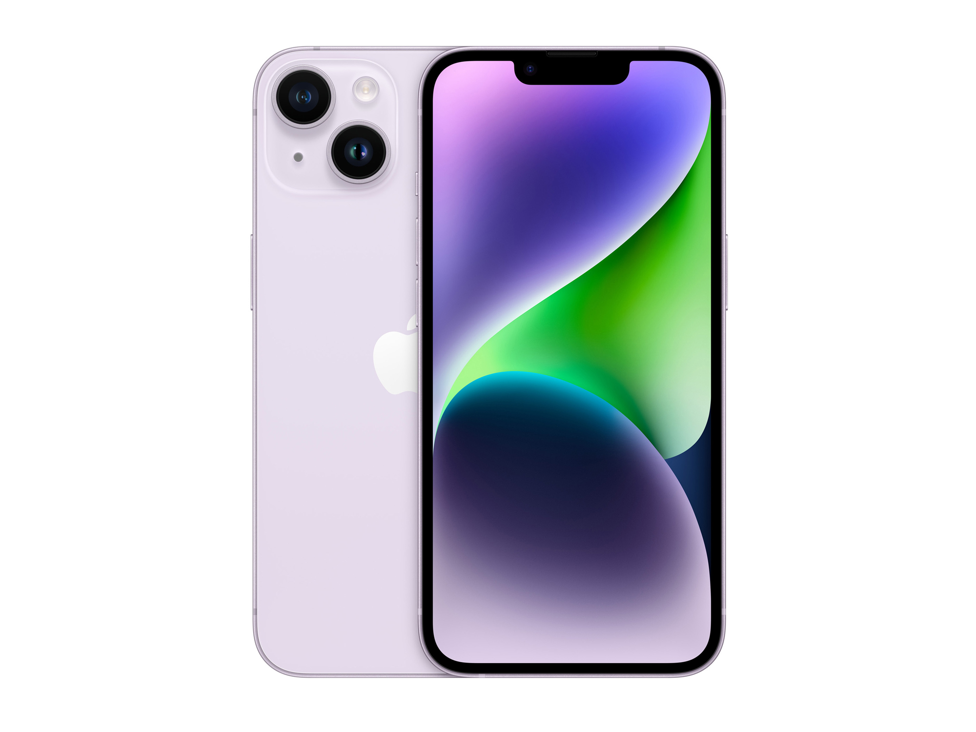 APPLE IPHONE 14 128GB MPV03 PURPLE EU