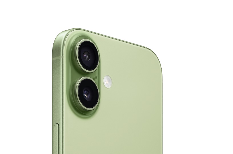 APPLE IPHONE 17 256GB SAGE ESIM