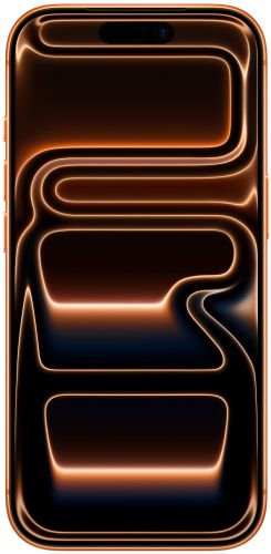 APPLE IPHONE 17 PRO MAX 512GB COSMIC ORANGE ESIM