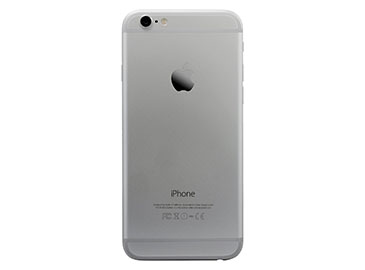 Apple iPHONE 6 16GB SPACE GRAY