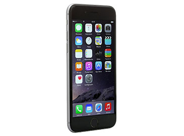 Apple iPHONE 6 16GB SPACE GRAY