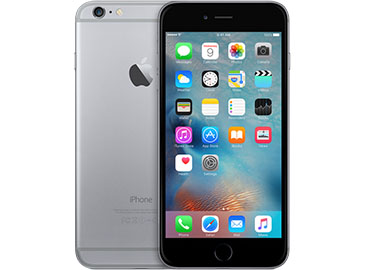 Apple iPhone 6 plus 64 BG Space Gray