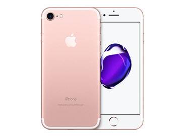 Apple iPhone 7 128 GB Rose Gold