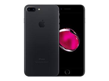 Apple iPhone 7 Plus Black