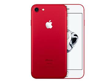 Apple iPhone 7 Plus (Product)Red Special Edition 128GB