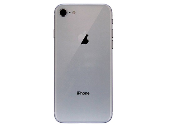 Apple Iphone 8, space grey
