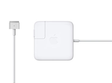 Apple MagSafe 2 Power Adapter-45W