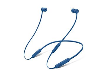 Apple slusalice BeatsX Wireless Earphones Blue
