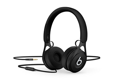 Apple slušalice Beats EP On-Ear Headphones - Black